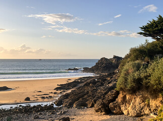 Aktueller Klimawandel in europa