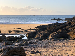 Aktueller Klimawandel in europa