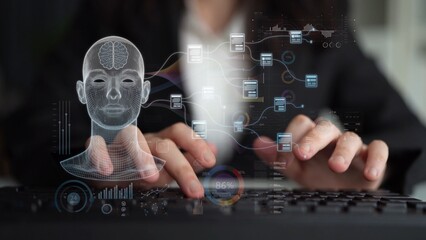 AI transforms how we manage digital data. From smart indexing to AI-driven search, file handling becomes intelligent. AI file management improves speed, accuracy, and data organization. Muxer