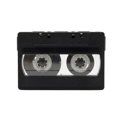 Obraz premium Audio cassette tape