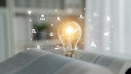 ESOP incentive system enhances employee growth program, reward structure, and engagement Parse