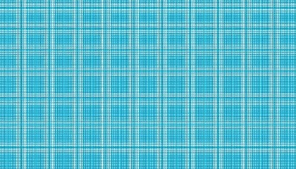 seamless background of light blue graph paper grid blueprint abstract