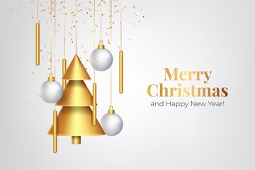 christmas concept arwork