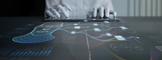 AI file management uses smart indexing, automated search, and virtual tools to organize, access, and process digital data efficiently. Artificial intelligence spline