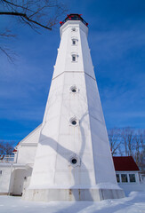 North Point Lighthouse