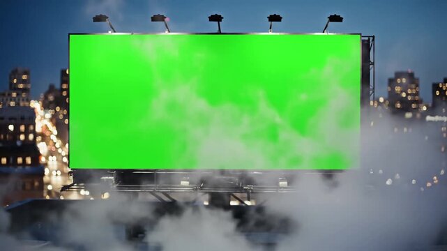 Outdoor light fog breeze scene 4 with light fog breeze effect outdoor style featuring cinematic, 4k, stock footage, abstract,