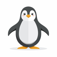 Obraz premium Pinguin