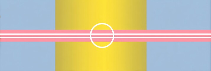 Abstract art featuring vibrant colors and geometric shapes, ideal for creative projects.