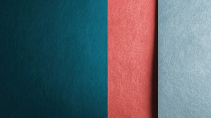 Abstract textured backgrounds in vibrant colors for creative projects.