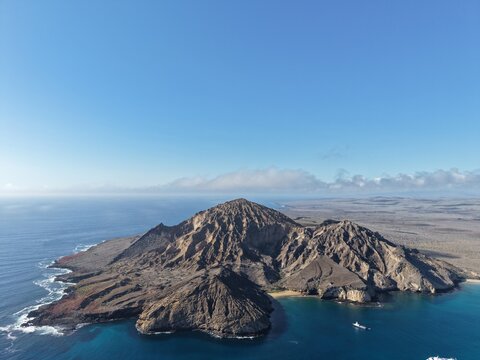Punta Pitt