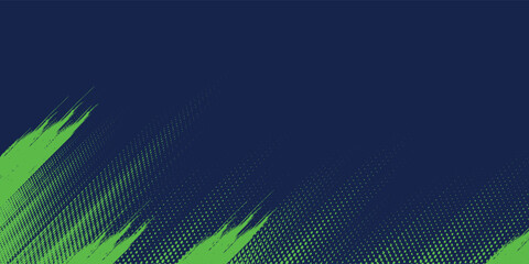 Abstract sports model background design with abstract modern simple template.