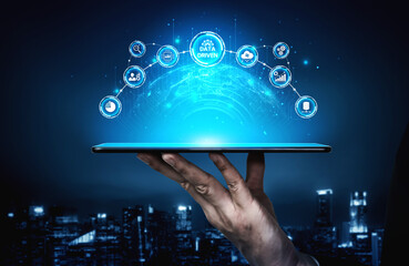 Data-driven decision-making empowers business through analytics, datum collection, and AI systems. Data driven tools support cloud data processing and data visualization across datum platforms. Spline