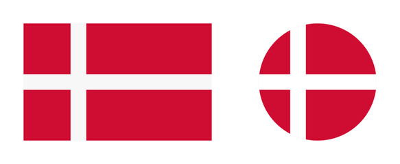 flag of denmark