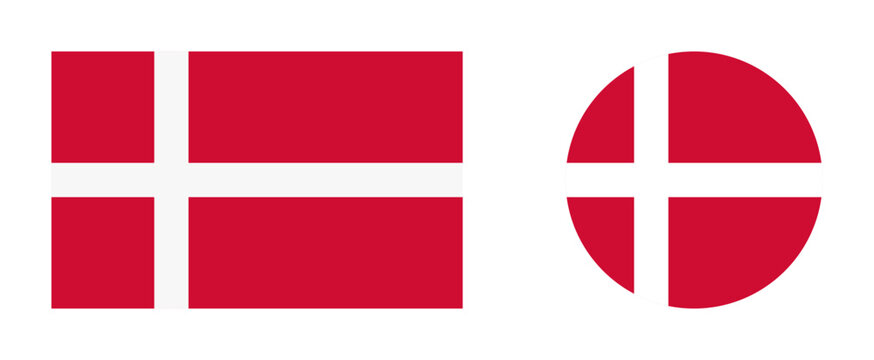 flag of denmark