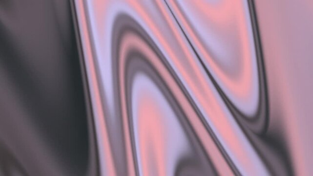 Vibrant abstract background with swirling black and pink patterns
