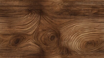 Minimal Brown Wooden Texture Background