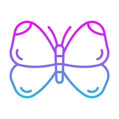 Butterfly Icon