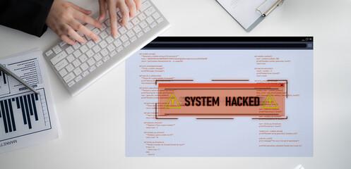 Cybersecurity protects digital systems from hackers with IT security, attack prevention, and risk management for safe online operations. Latch