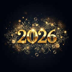 Celebrating the year 2026