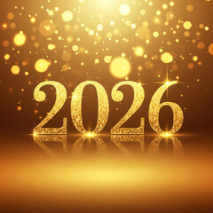 Celebrating the year 2026