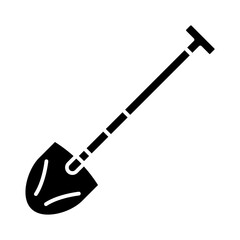 Shovel icon