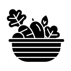 Vegetables icon