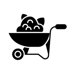 Fertilizer icon