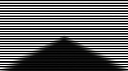 black and white background