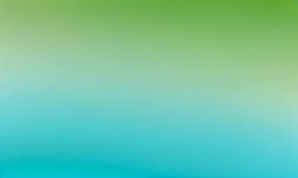 Opening a Calm Natural Scene with Soft Gradient Colors