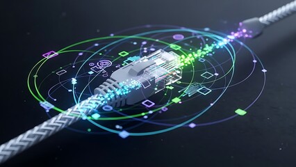 Advanced circuit technology network.