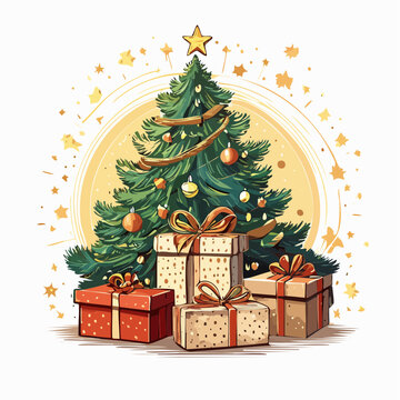 Weihnachtsbaum