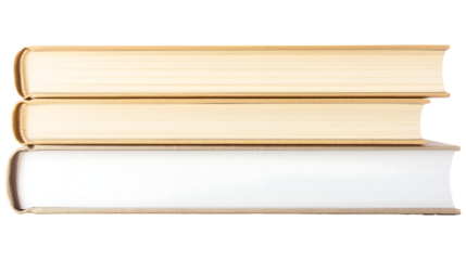 High key white background featuring an empty notebook and plain book arranged with ample negative space, captured with a full frame mirrorless camera using a 50mm lens, sharp focus on clean