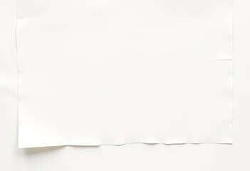 Sheets of pristine white baking paper, unblemished and ready for use,   oven,  pastry