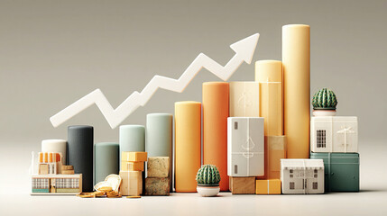 Business growth supported by diversified product portfolios, enhanced sales channels, increased customer base, pricing strategies, improved distribution, and operational efficiency.