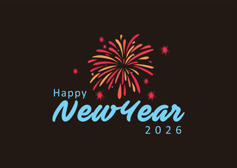 
Happy New Year 2026, may this year be better