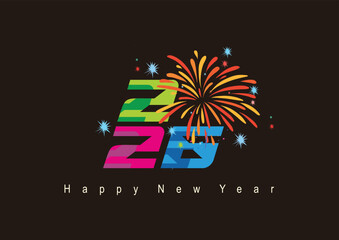 
Happy New Year 2026, may this year be better