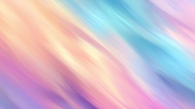 A colorful, abstract background with a blue and pink gradient. The colors are vibrant. Pastel silky grain background, smooth scattered micro texture, serene abstract tone, pastel fine grain background