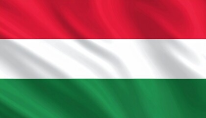 flag of Hungary