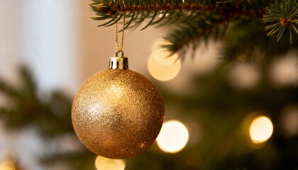 christmas tree decorations