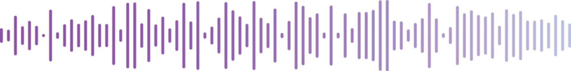 Colorful Sound Wave, technology, digital, soundwave, waveform, electronic, Abstract Audio Equalizer on Transparent Background