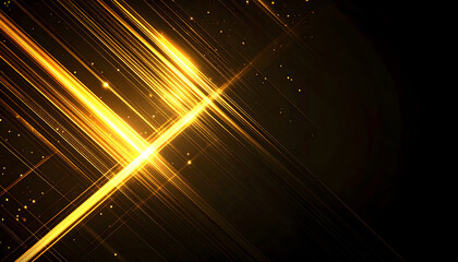 煌めく黄金のライン