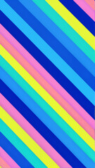 colorful striped background