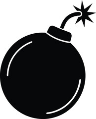 Lit Bomb Icon