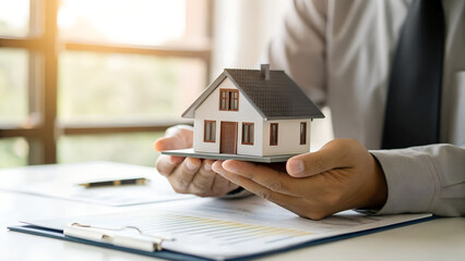 Real Estate Investment and Property Development