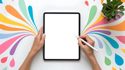 Creative Design and Artistic Innovation