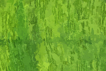 Fototapeta premium Various oil paintings, flowers, roses, peonies, landscapes, forests, ocean worlds, figures, sailboats, waterfalls, lakes, and mountainous areas