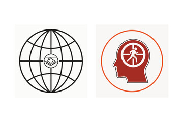 Global Mind Concept Design