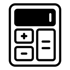 Calculator Icon