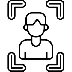 Customer Orientation Icon