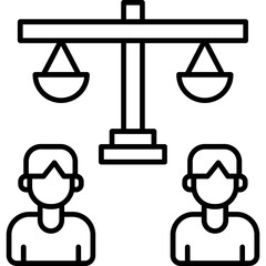 Ethical Innovation Icon